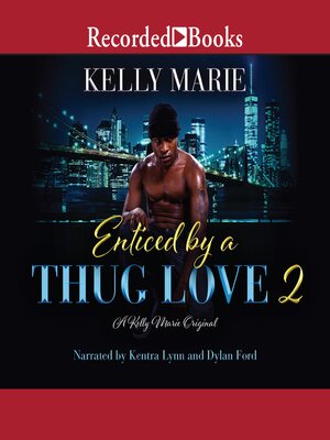 cover image of Enticed by a Thug Love 2